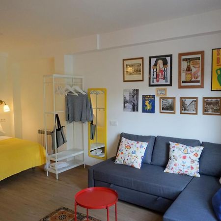 Casa Eladia Apartment Logrono Ngoại thất bức ảnh