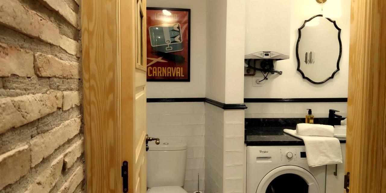Casa Eladia Apartment Logrono Ngoại thất bức ảnh