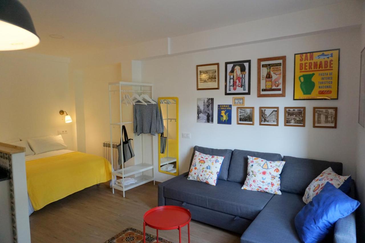 Casa Eladia Apartment Logrono Ngoại thất bức ảnh