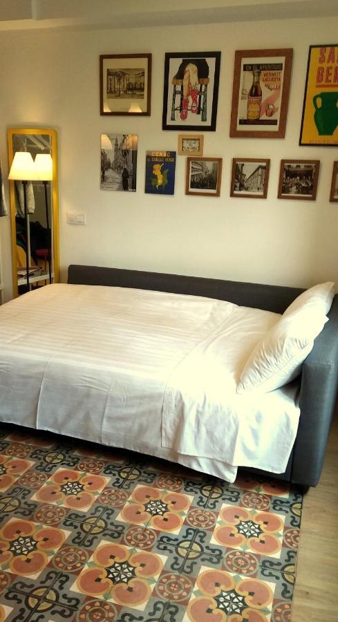 Casa Eladia Apartment Logrono Ngoại thất bức ảnh