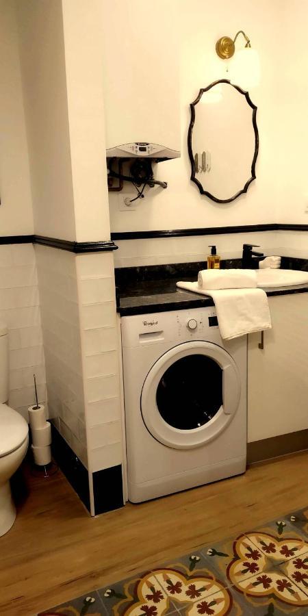 Casa Eladia Apartment Logrono Ngoại thất bức ảnh