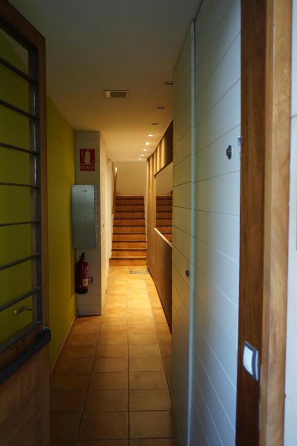 Casa Eladia Apartment Logrono Ngoại thất bức ảnh